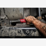 Трещітка акумуляторна 3/8'' MILWAUKEE, M12 FUEL FIR38LR-0 Трещітка акумуляторна 3/8'' MILWAUKEE, M12 FUEL FIR38LR-0