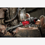 Трещітка акумуляторна 3/8'' MILWAUKEE, M12 FUEL FIR38LR-0 Трещітка акумуляторна 3/8'' MILWAUKEE, M12 FUEL FIR38LR-0
