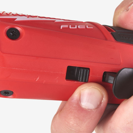 Трещітка акумуляторна 3/8'' MILWAUKEE, M12 FUEL FIR38LR-0 Трещітка акумуляторна 3/8'' MILWAUKEE, M12 FUEL FIR38LR-0