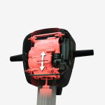 Молоток отбойный K-Hex 28,6 MILWAUKEE, K 2628 H Молоток отбойный K-Hex 28,6 MILWAUKEE, K 2628 H
