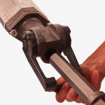 Молоток отбойный K-Hex 28,6 MILWAUKEE, K 2628 H Молоток отбойный K-Hex 28,6 MILWAUKEE, K 2628 H