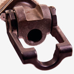 Молоток отбойный K-Hex 28,6 MILWAUKEE, K 2628 H Молоток отбойный K-Hex 28,6 MILWAUKEE, K 2628 H