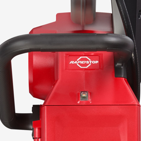 Машина відрізна акумуляторна MILWAUKEE, M18 FUEL FCOS230-0 Машина відрізна акумуляторна MILWAUKEE, M18 FUEL FCOS230-0