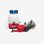 Машина відрізна акумуляторна MILWAUKEE, M18 FUEL FCOS230-0 Машина відрізна акумуляторна MILWAUKEE, M18 FUEL FCOS230-0