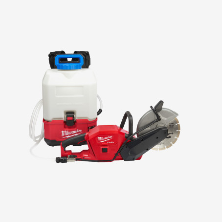 Машина відрізна акумуляторна MILWAUKEE, M18 FUEL FCOS230-0 Машина відрізна акумуляторна MILWAUKEE, M18 FUEL FCOS230-0