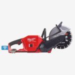 Машина відрізна акумуляторна MILWAUKEE, M18 FUEL FCOS230-0 Машина відрізна акумуляторна MILWAUKEE, M18 FUEL FCOS230-0