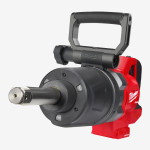 Гайковерт аккумуляторный 1'' MILWAUKEE, M18 FUEL ONEFHIWF1D-0C