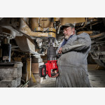 Гайковерт аккумуляторный 1'' MILWAUKEE, M18 FUEL ONEFHIWF1D-0C