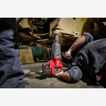 Гайковерт аккумуляторный 1'' MILWAUKEE, M18 FUEL ONEFHIWF1D-121C