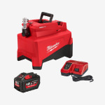 Насос гидравлический аккумуляторный MILWAUKEE, M18 HUP700-121 Насос гидравлический аккумуляторный MILWAUKEE, M18 HUP700-121