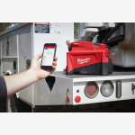 Насос гидравлический аккумуляторный MILWAUKEE, M18 HUP700-121 Насос гидравлический аккумуляторный MILWAUKEE, M18 HUP700-121