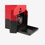 Насос гидравлический аккумуляторный MILWAUKEE, M18 HUP700-121 Насос гидравлический аккумуляторный MILWAUKEE, M18 HUP700-121