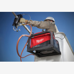 Насос гидравлический аккумуляторный MILWAUKEE, M18 HUP700-121 Насос гидравлический аккумуляторный MILWAUKEE, M18 HUP700-121