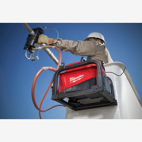 Насос гидравлический аккумуляторный MILWAUKEE, M18 HUP700-121 Насос гидравлический аккумуляторный MILWAUKEE, M18 HUP700-121