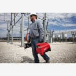 Насос гидравлический аккумуляторный MILWAUKEE, M18 HUP700-121 Насос гидравлический аккумуляторный MILWAUKEE, M18 HUP700-121