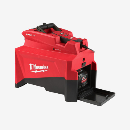 Насос гидравлический аккумуляторный MILWAUKEE, M18 HUP700-121 Насос гидравлический аккумуляторный MILWAUKEE, M18 HUP700-121