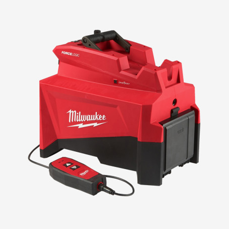 Насос гидравлический аккумуляторный MILWAUKEE, M18 HUP700-121 Насос гидравлический аккумуляторный MILWAUKEE, M18 HUP700-121