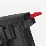 Степлер зауженный аккумуляторный MILWAUKEE, M18 FNCS18GS-202X, скоба 9,5-38мм Степлер зауженный аккумуляторный MILWAUKEE, M18 FNCS18GS-202X, скоба 9,5-38мм