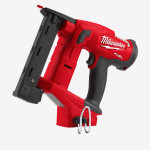 Степлер зауженный аккумуляторный MILWAUKEE, M18 FUEL FNCS18GS-0X