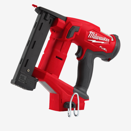 Степлер зауженный аккумуляторный MILWAUKEE, M18 FUEL FNCS18GS-0X
