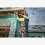 Степлер зауженный аккумуляторный MILWAUKEE, M18 FUEL FNCS18GS-0X