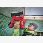 Степлер зауженный аккумуляторный MILWAUKEE, M18 FUEL FNCS18GS-0X