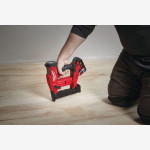 Степлер зауженный аккумуляторный MILWAUKEE, M18 FUEL FNCS18GS-0X