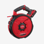 Устройство аккумуляторное для протягивания кабеля MILWAUKEE, M18 FPFT-202, 30м