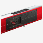 Уровень цифровой аккумуляторный MILWAUKEE, L4 REDSTICK, 120см