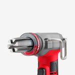 Инструмент расширительный аккумуляторный UPONOR Q&E, MILWAUKEE, M12 FUEL FPXP-0C