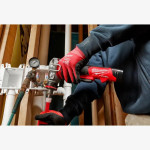 Инструмент расширительный аккумуляторный UPONOR Q&E, MILWAUKEE, M12 FUEL FPXP-I10202C