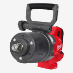 Гайковерт аккумуляторный 1'' MILWAUKEE, M18 FUEL ONEFHIWF1DS-0C
