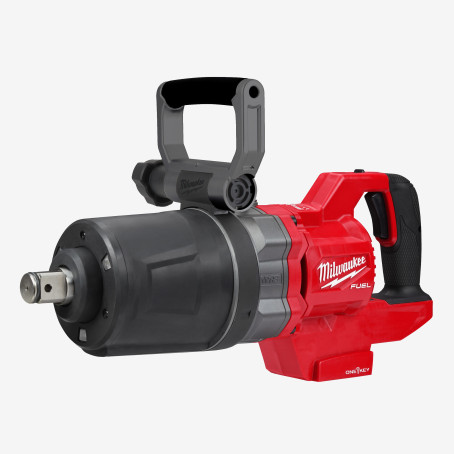 Гайковерт аккумуляторный 1'' MILWAUKEE, M18 FUEL ONEFHIWF1DS-0C