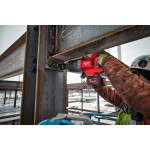 Гайковерт аккумуляторный 1'' MILWAUKEE, M18 FUEL ONEFHIWF1DS-0C