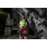 Гайковерт аккумуляторный 1'' MILWAUKEE, M18 FUEL ONEFHIWF1DS-121C
