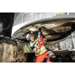 Гайковерт аккумуляторный 1'' MILWAUKEE, M18 FUEL ONEFHIWF1DS-121C