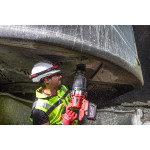 Гайковерт аккумуляторный 1'' MILWAUKEE, M18 FUEL ONEFHIWF1DS-121C