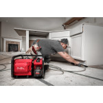 Компресор повітряний акумуляторний MILWAUKEE, M18 FAC-0