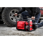 Компресор повітряний акумуляторний MILWAUKEE, M18 FAC-0