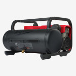 Компресор повітряний акумуляторний MILWAUKEE, M18 FAC-0