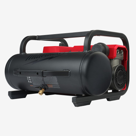 Компресор повітряний акумуляторний MILWAUKEE, M18 FAC-0
