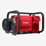 Компресор повітряний акумуляторний MILWAUKEE, M18 FAC-0