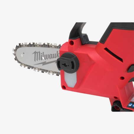 Пила цепная аккумуляторная MILWAUKEE, M12 FUEL FHS-0