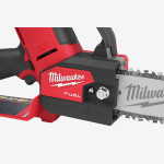 Пила цепная аккумуляторная MILWAUKEE, M12 FUEL FHS-0