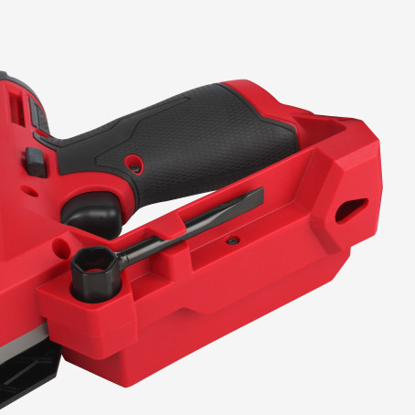 Пила цепная аккумуляторная MILWAUKEE, M12 FUEL FHS-0
