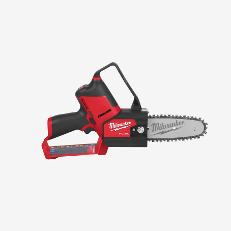 Пила цепная аккумуляторная MILWAUKEE, M12 FUEL FHS-0