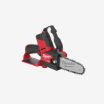 Пила цепная аккумуляторная MILWAUKEE, M12 FUEL FHS-0