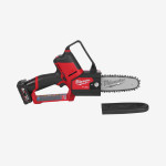 Пила цепная аккумуляторная MILWAUKEE, M12 FUEL FHS-602X Пила цепная аккумуляторная MILWAUKEE, M12 FUEL FHS-602X