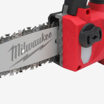 Пила цепная аккумуляторная MILWAUKEE, M12 FUEL FHS-602X Пила цепная аккумуляторная MILWAUKEE, M12 FUEL FHS-602X