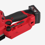 Пила цепная аккумуляторная MILWAUKEE, M12 FUEL FHS-602X Пила цепная аккумуляторная MILWAUKEE, M12 FUEL FHS-602X